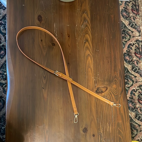 Brown Tumbler bag - Picture 6 of 12